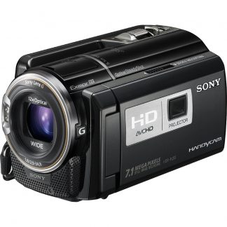 DV & Older Film Cameras